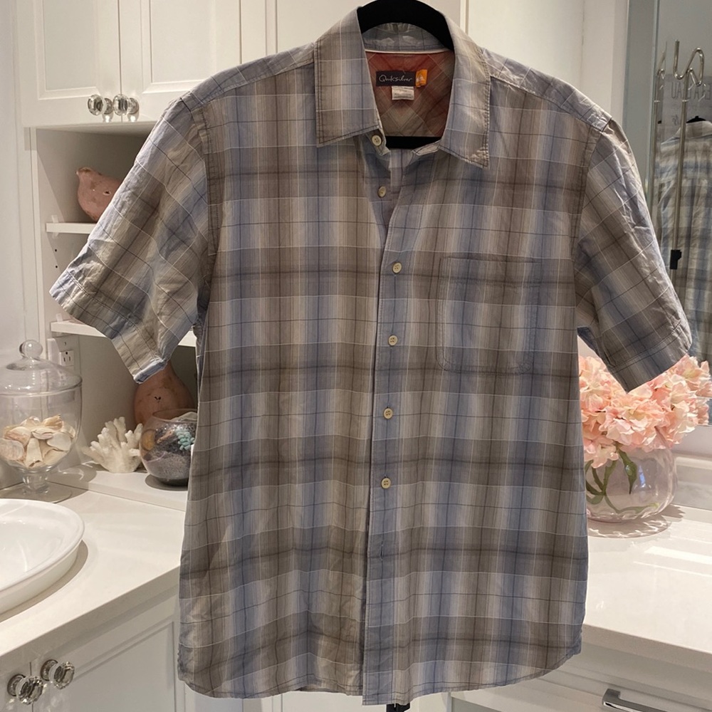 Quiksilver shirt